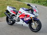 HONDA CBR 900 RR FIREBLADE