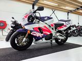 HONDA CBR 900 RR FIREBLADE