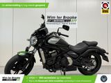 KAWASAKI VULCAN S SPECIAL EDITION