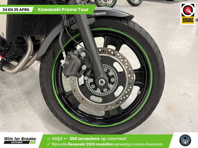 kawasaki - vulcan-s-special-edition