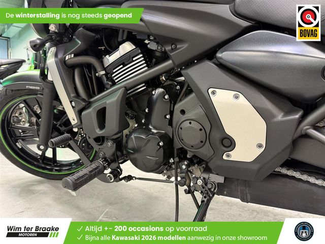 kawasaki - vulcan-s-special-edition