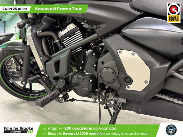 kawasaki - vulcan-s-special-edition