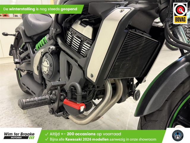 kawasaki - vulcan-s-special-edition