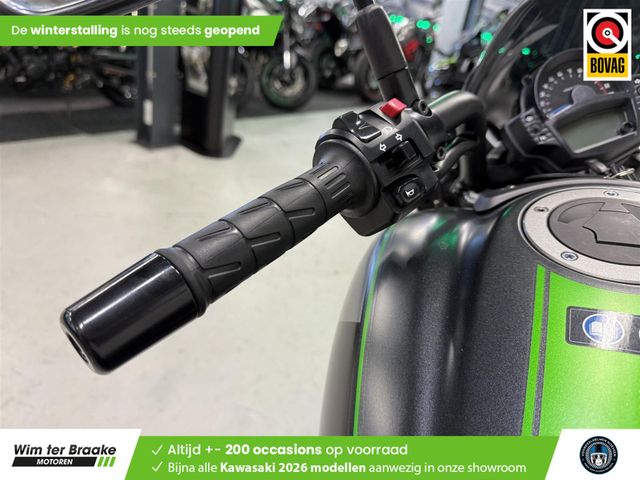 kawasaki - vulcan-s-special-edition