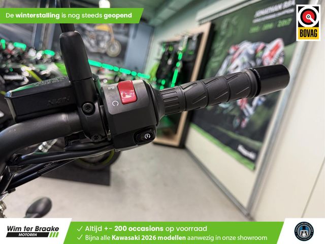 kawasaki - vulcan-s-special-edition