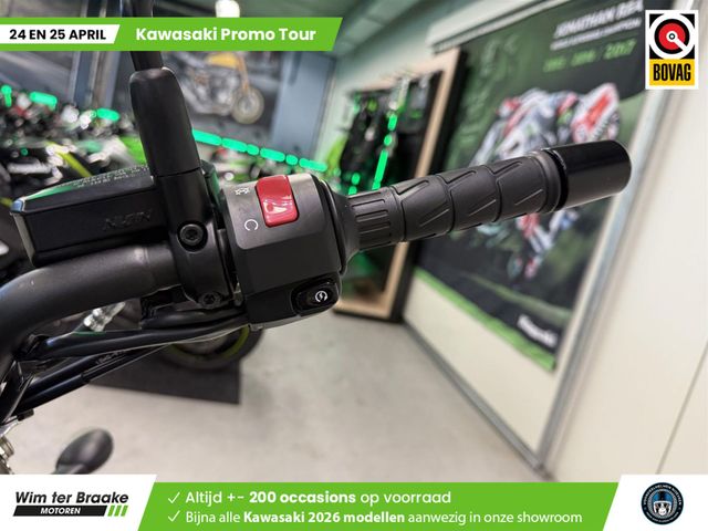 kawasaki - vulcan-s-special-edition