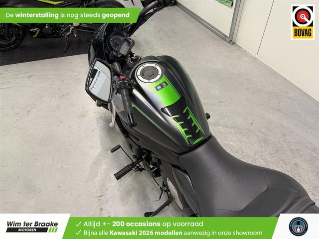 kawasaki - vulcan-s-special-edition