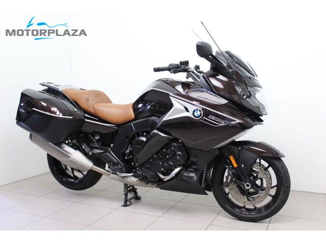 bmw - k-1600-gt