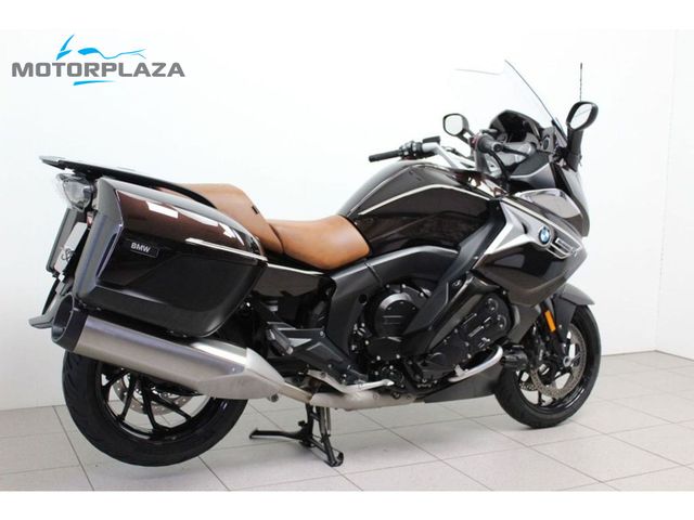 bmw - k-1600-gt