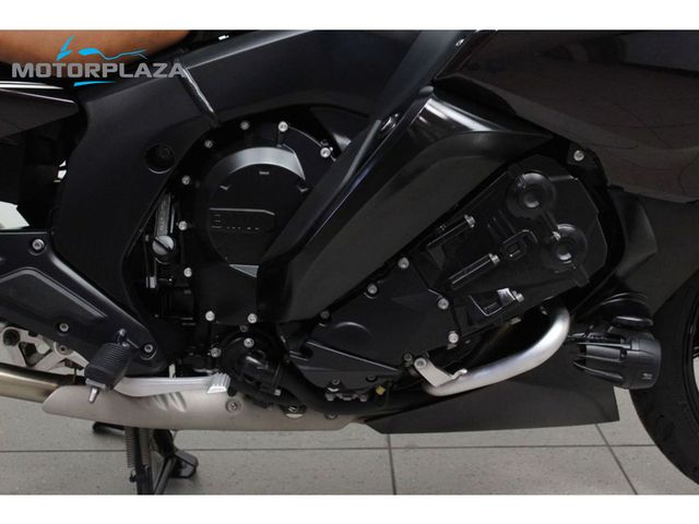 bmw - k-1600-gt