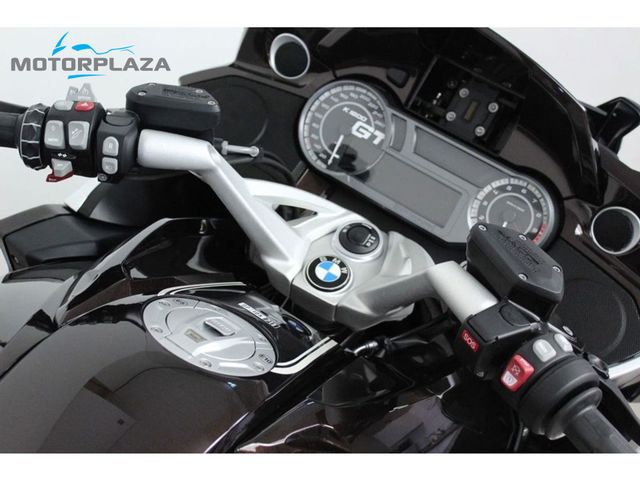 bmw - k-1600-gt
