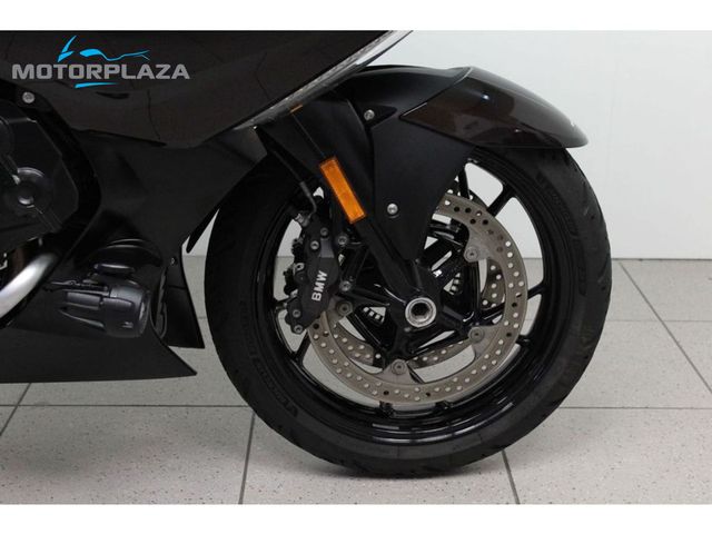 bmw - k-1600-gt