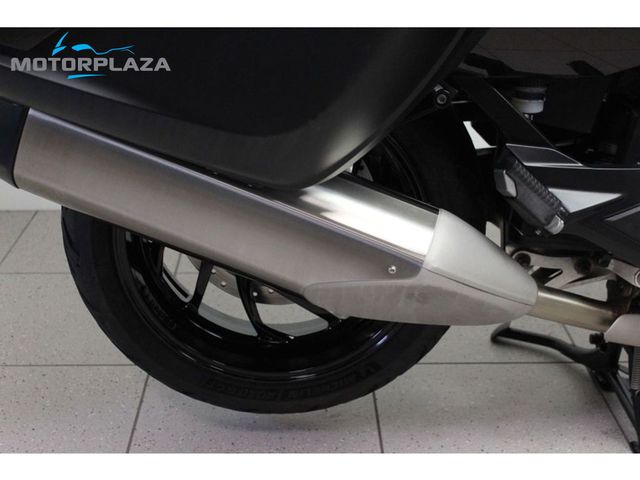 bmw - k-1600-gt
