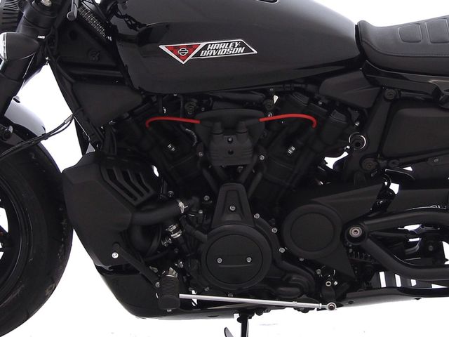 harley-davidson - sportster-s