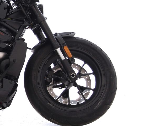 harley-davidson - sportster-s