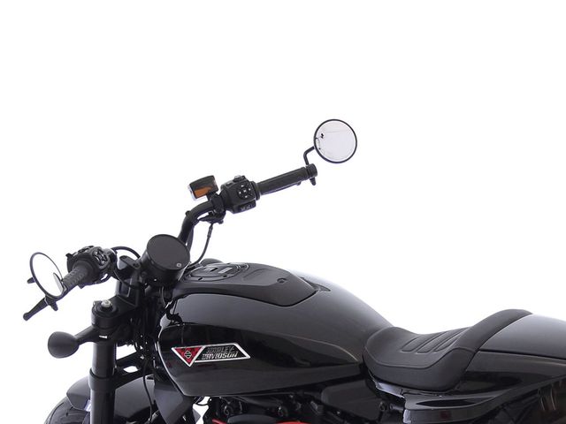 harley-davidson - sportster-s