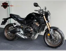 Honda CB 650 R 2019 occasion