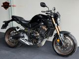HONDA CB 650 R