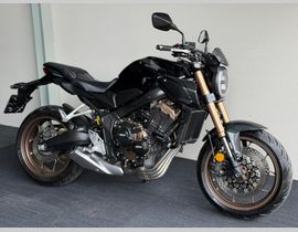 Honda CB 650 R 2019 occasion
