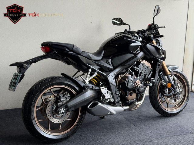 honda - cb-650-r