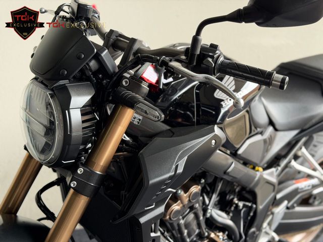 honda - cb-650-r