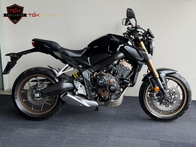 honda - cb-650-r