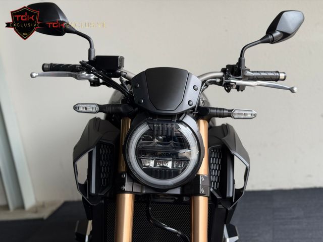 honda - cb-650-r