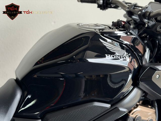 honda - cb-650-r