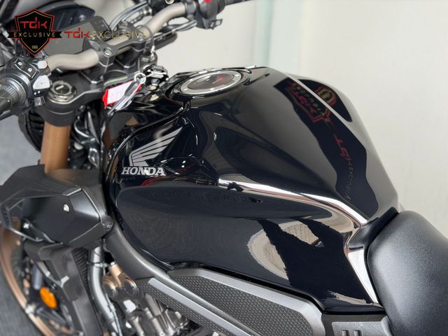 honda - cb-650-r