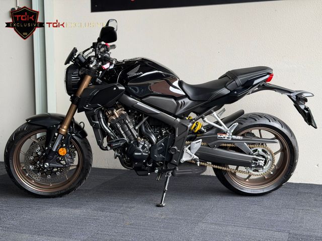 honda - cb-650-r