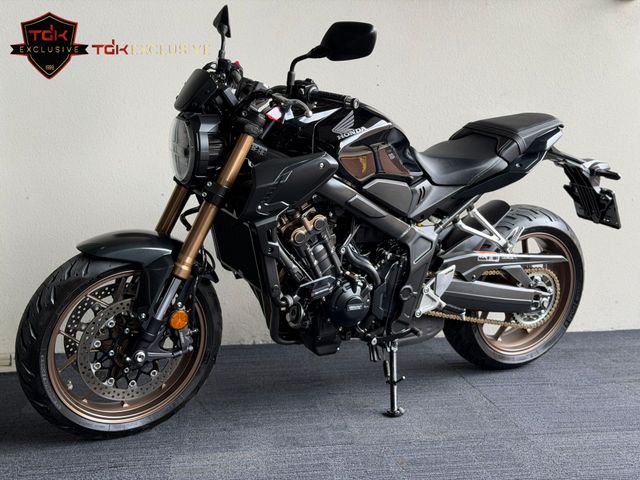 honda - cb-650-r
