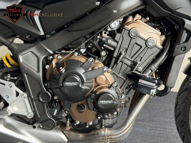 honda - cb-650-r