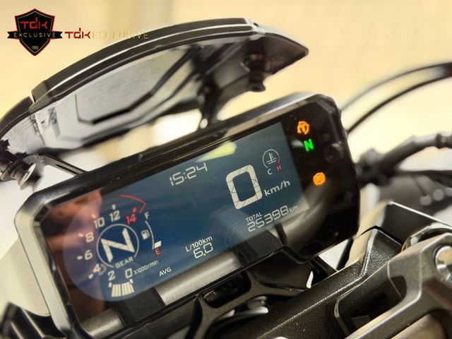 honda - cb-650-r