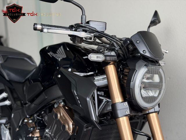 honda - cb-650-r