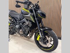 Yamaha MT-09 ABS 2017 occasion – foto 2 van 13