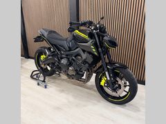Yamaha MT-09 ABS 2017 occasion – foto 1 van 13