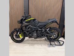 Yamaha MT-09 ABS 2017 occasion – foto 3 van 13