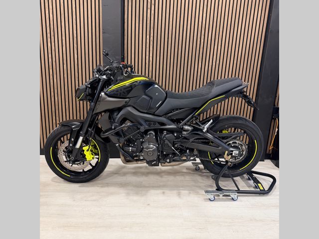 yamaha - mt-09-abs