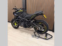 Yamaha MT-09 ABS 2017 occasion – foto 4 van 13