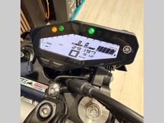 Yamaha MT-09 ABS 2017 occasion – foto 9 van 13