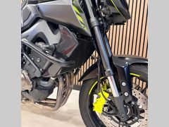 Yamaha MT-09 ABS 2017 occasion – foto 6 van 13