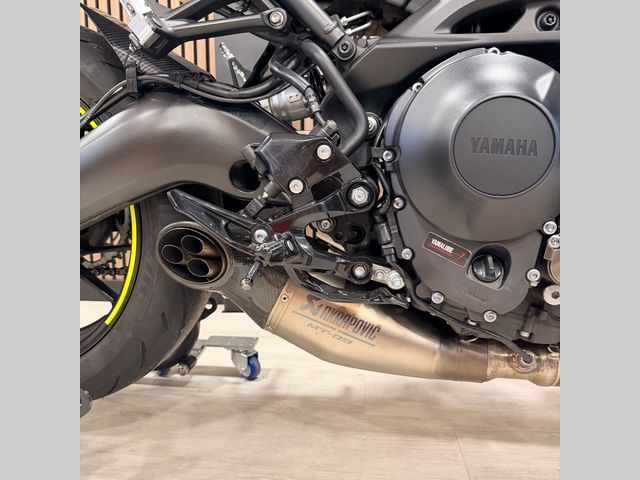 yamaha - mt-09-abs