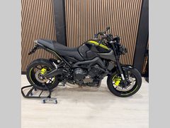 Yamaha MT-09 ABS 2017 occasion – foto 12 van 13
