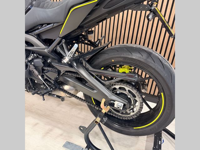 yamaha - mt-09-abs