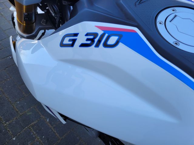 bmw - g-310-r