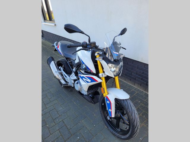 bmw - g-310-r