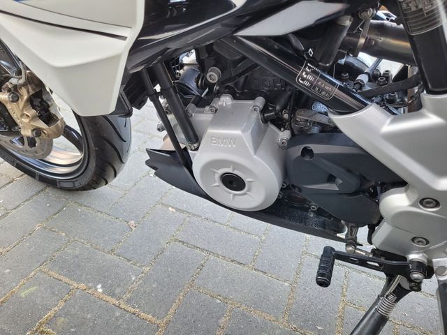 bmw - g-310-r