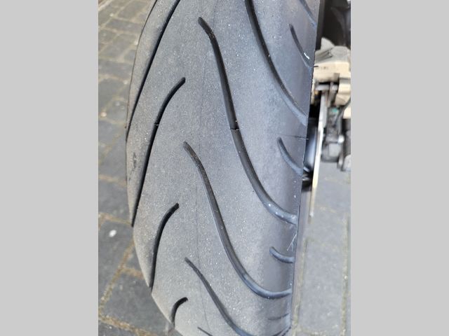 bmw - g-310-r