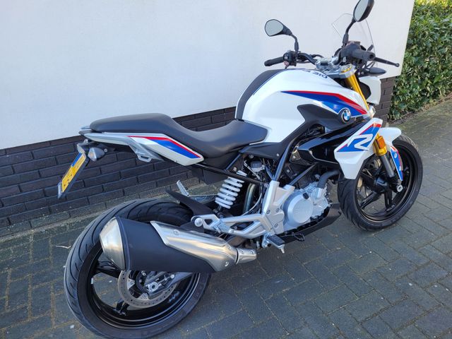 bmw - g-310-r