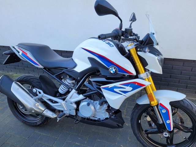 bmw - g-310-r